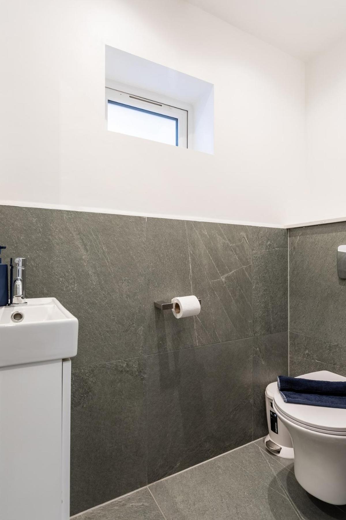 Stylish 2-bed Flat In The Heart Of West Hampstead Appartement *